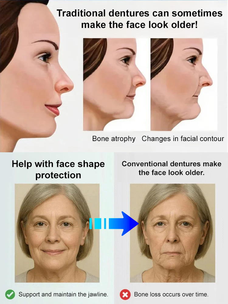 [No Dentist Required] Whitening and Realistic Teeth Whitening Braces