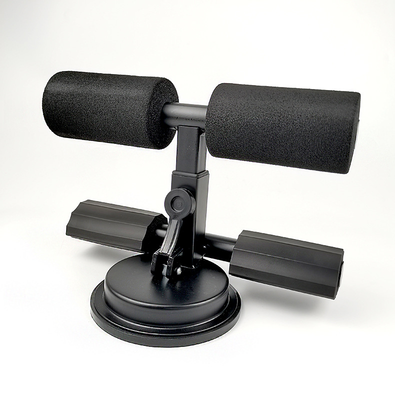 Suction Cup Ab Machine