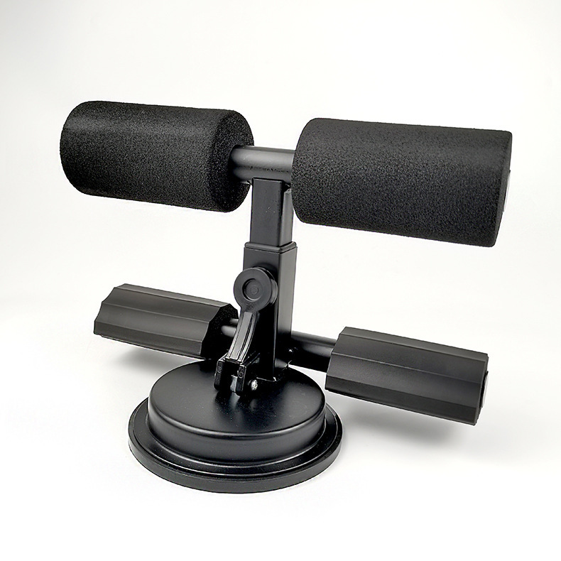 Suction Cup Ab Machine