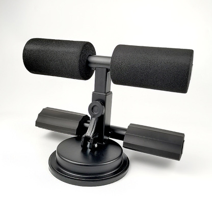 Suction Cup Ab Machine