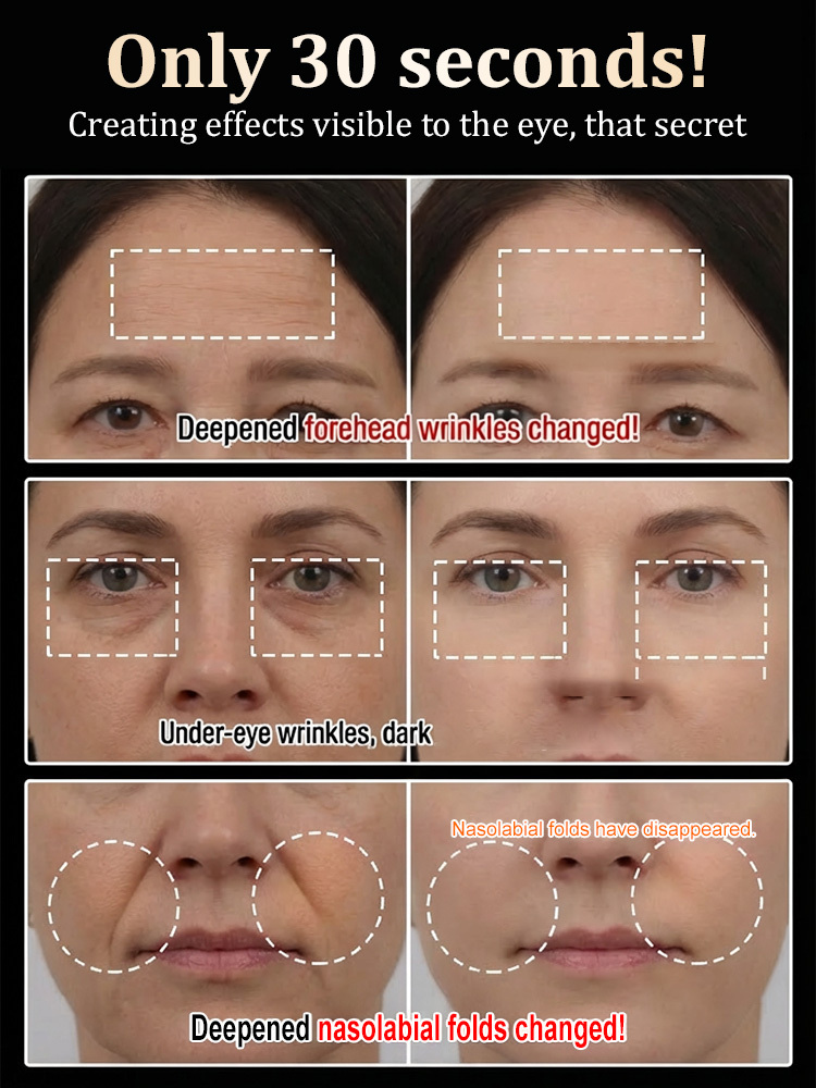 Retinol Gold Collagen Peel-off Mask