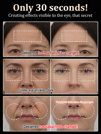 Retinol Gold Collagen Peel-off Mask