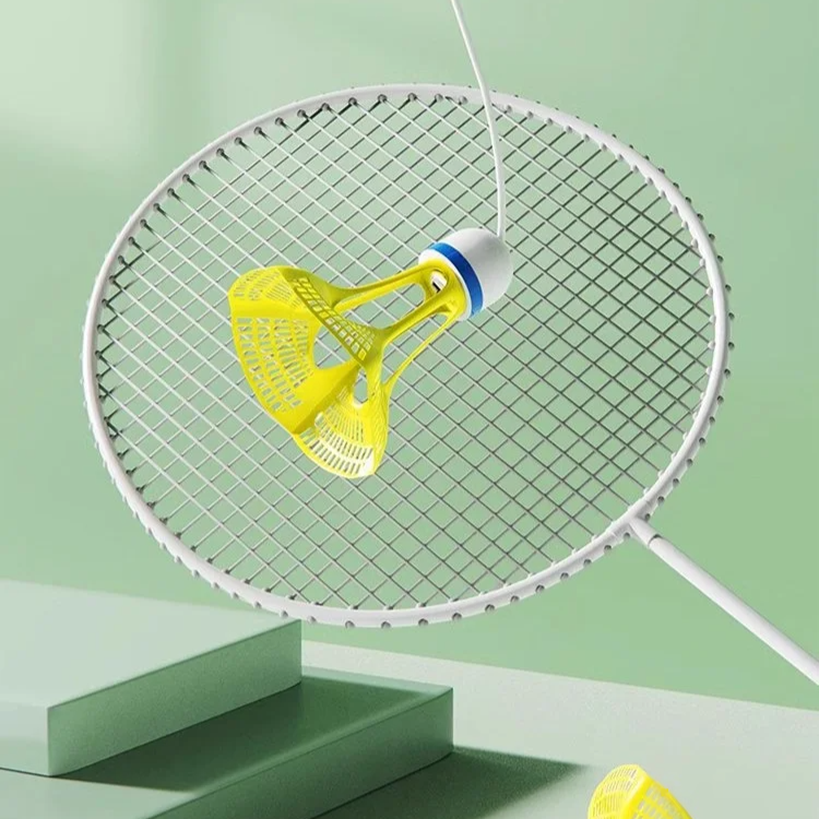 Set de bádminton ideal para actividades familiares y deportivas