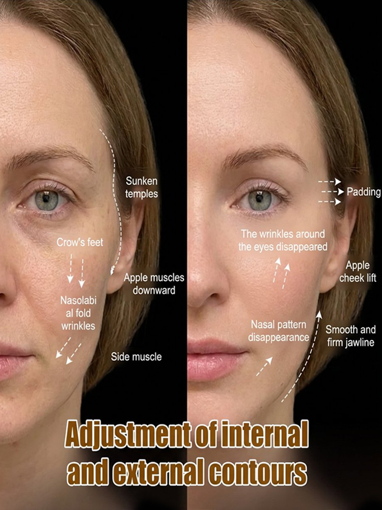 Cell-Regenerating Collagen Serum