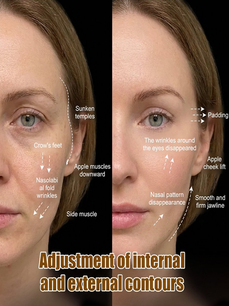 Cell-Regenerating Collagen Serum