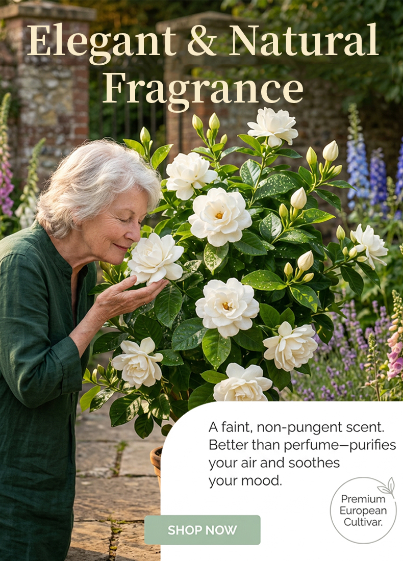 Weeping Jasmine Seeds