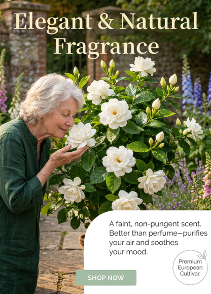 Weeping Jasmine Seeds