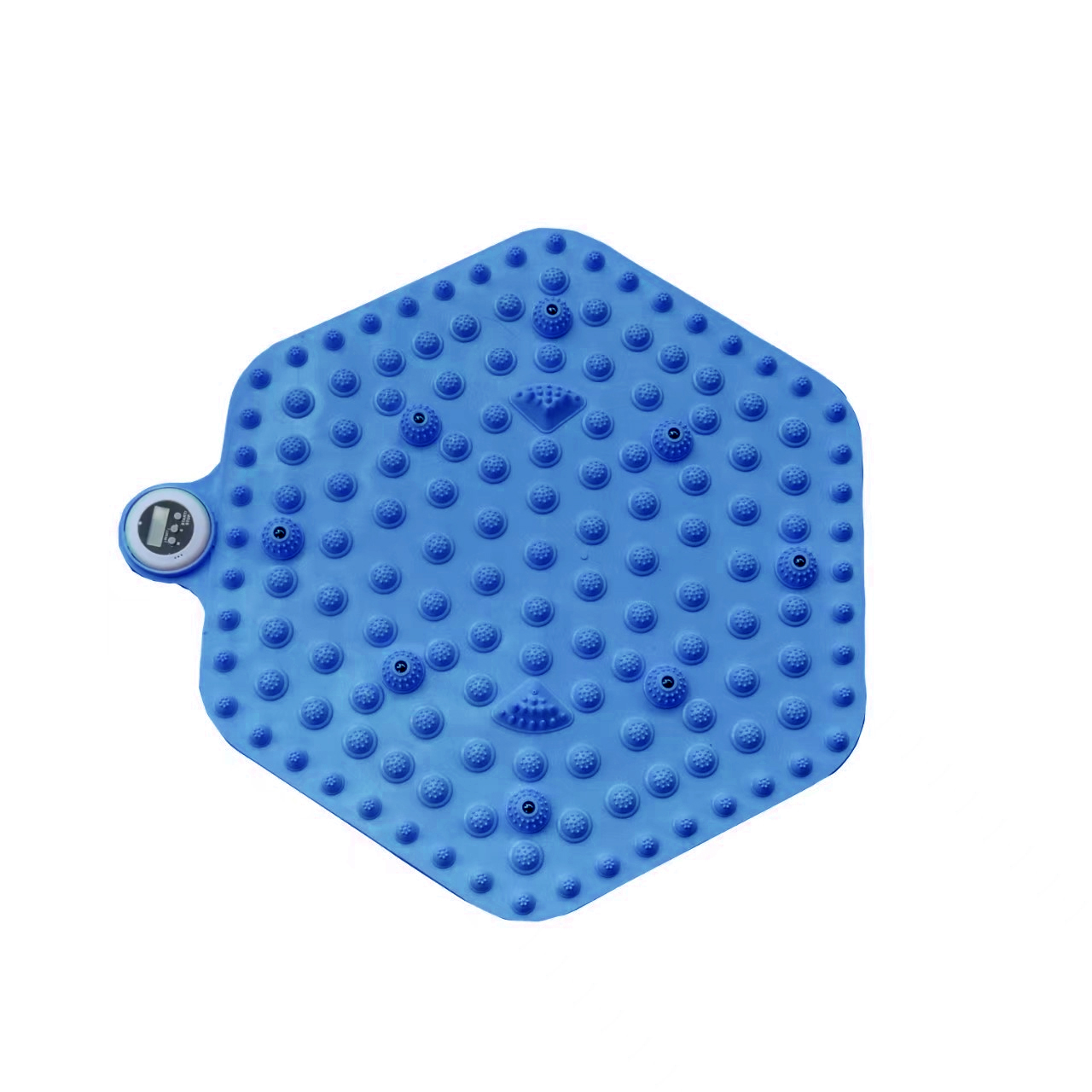 Foot Massage Acupressure Mat with Timer