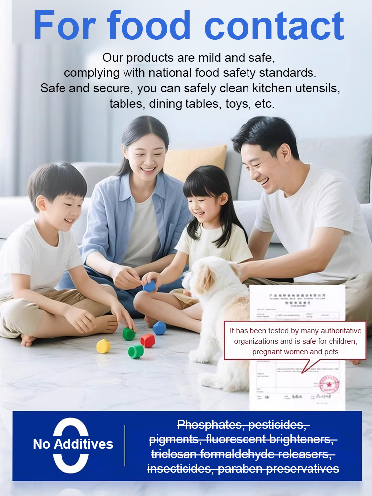 【Cleans Every Corner】Multi-Purpose Cleaner