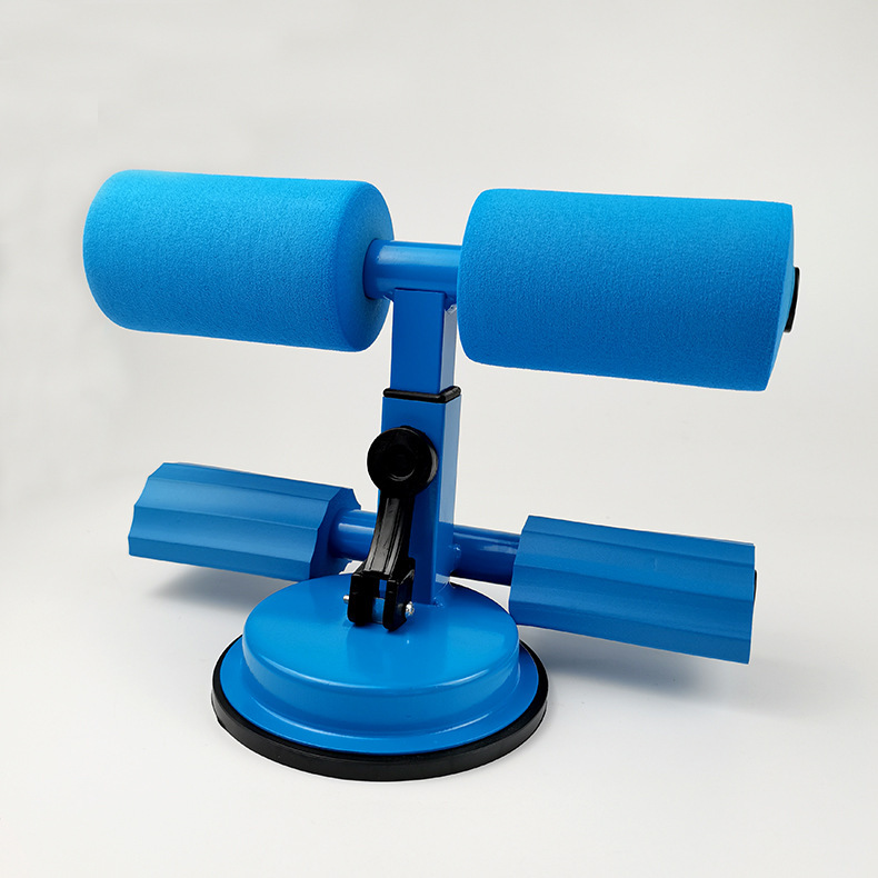 Suction Cup Ab Machine