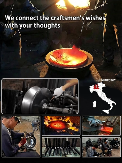 【Local Bestseller】Titanium Nonstick Skillet