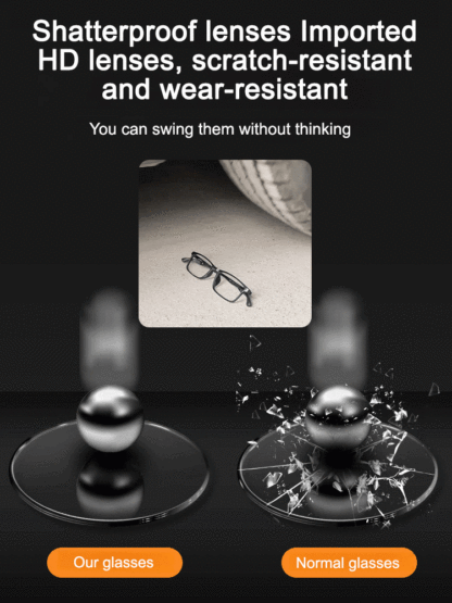 New stylish blue light blocking reading glasses for men and women