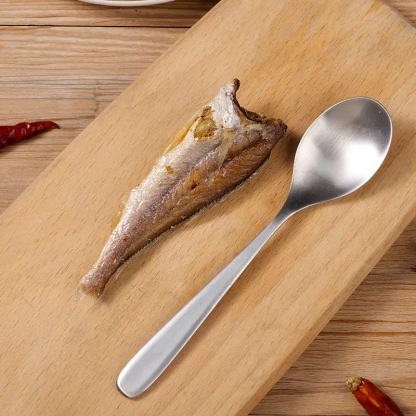 [Rich and Savory] Crispy  Tender  and Irresistibly Delicious Dried Yellow Croaker