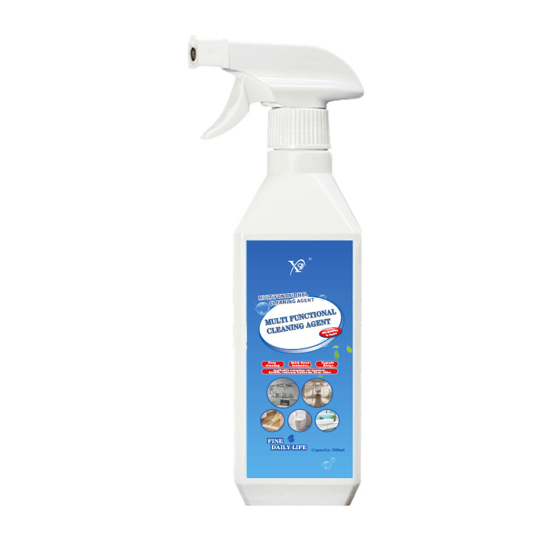 【Cleans Every Corner】Multi-Purpose Cleaner