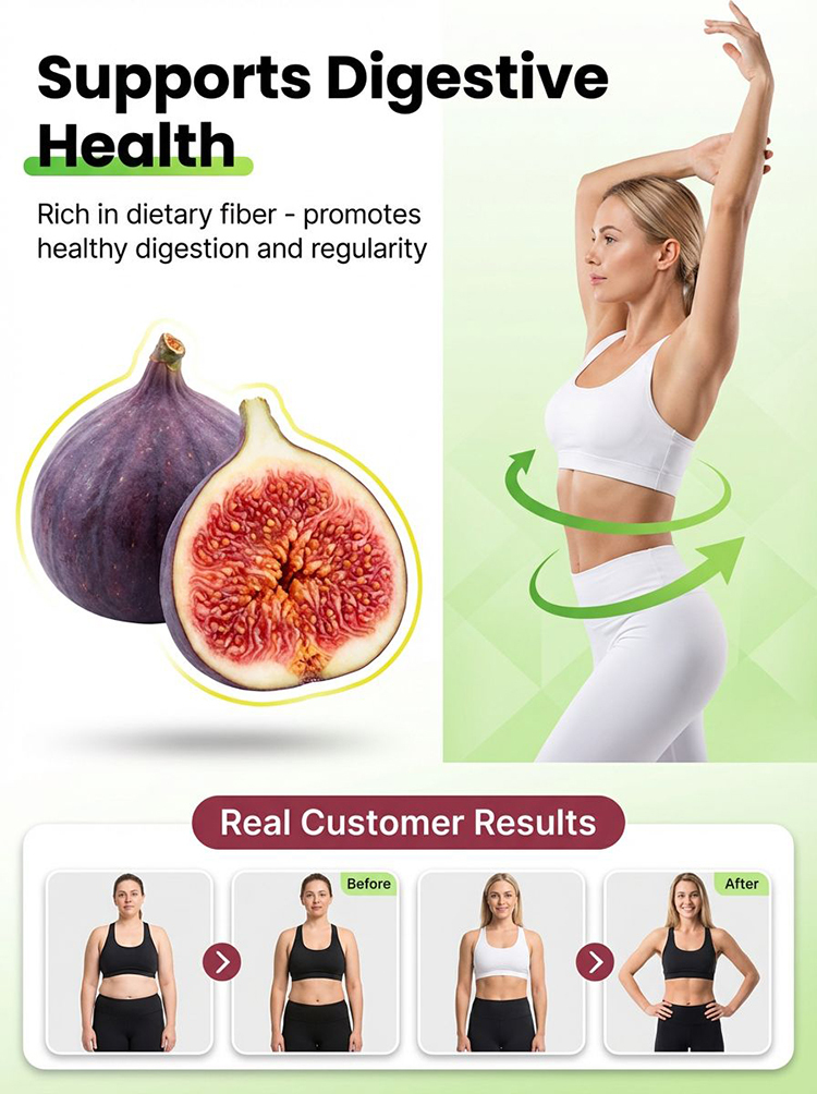 [Fruit Farmers Are Clamoring to Buy] Guaranteed-to-Thrive Extra-Sweet Fig Tree Saplings