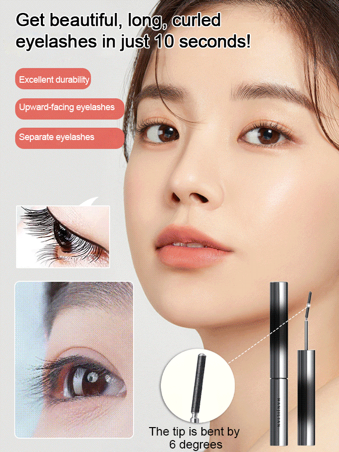 Hankylin Small Pipe Mascara