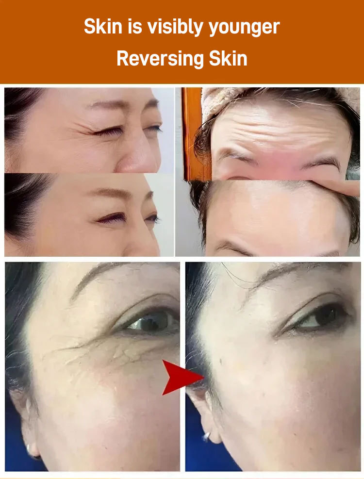 30 years younger] Ginseng Extract Liquid