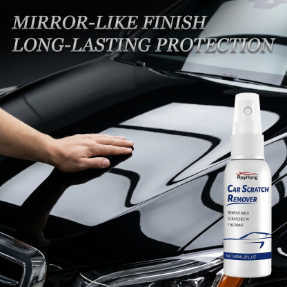 🚗Instantly erases scratches in 3 seconds and restores your car's showroom shine for 10 years! ⭐⭐⭐⭐⭐ 4.9/5 Average Rating (Based on 12,500+ Verified Reviews)