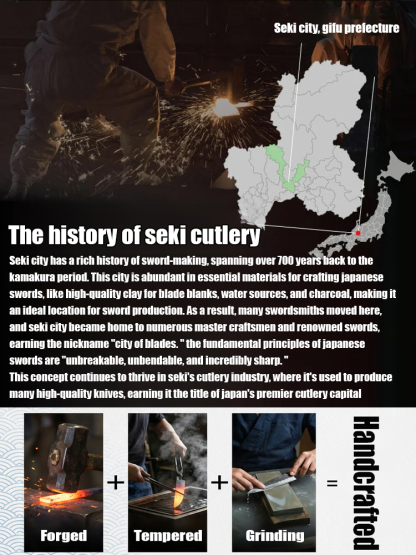 Upgrade handcrafted kitchenware.