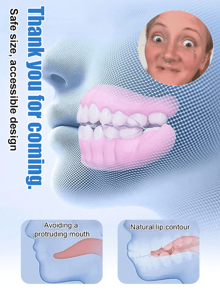 Functional complete denture restoration kit 