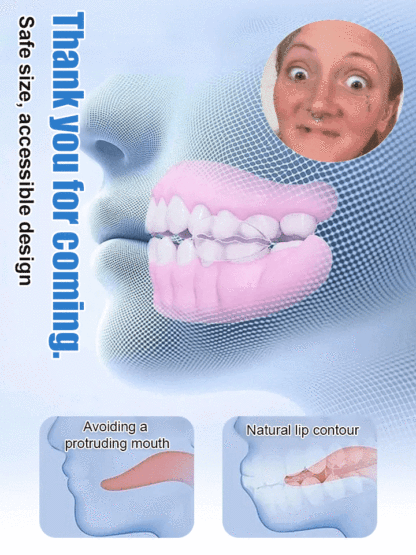 Functional complete denture restoration kit 