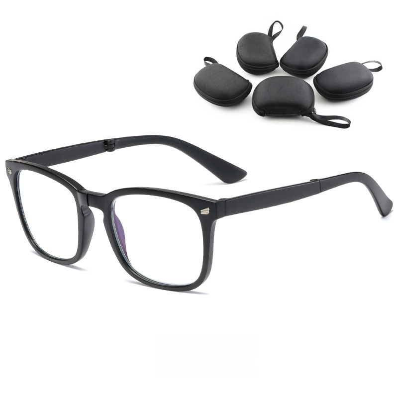 Stylish and Comfortable Folding Reading Glasses