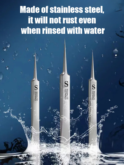 German Precision Beauty Salon Cell Clamp