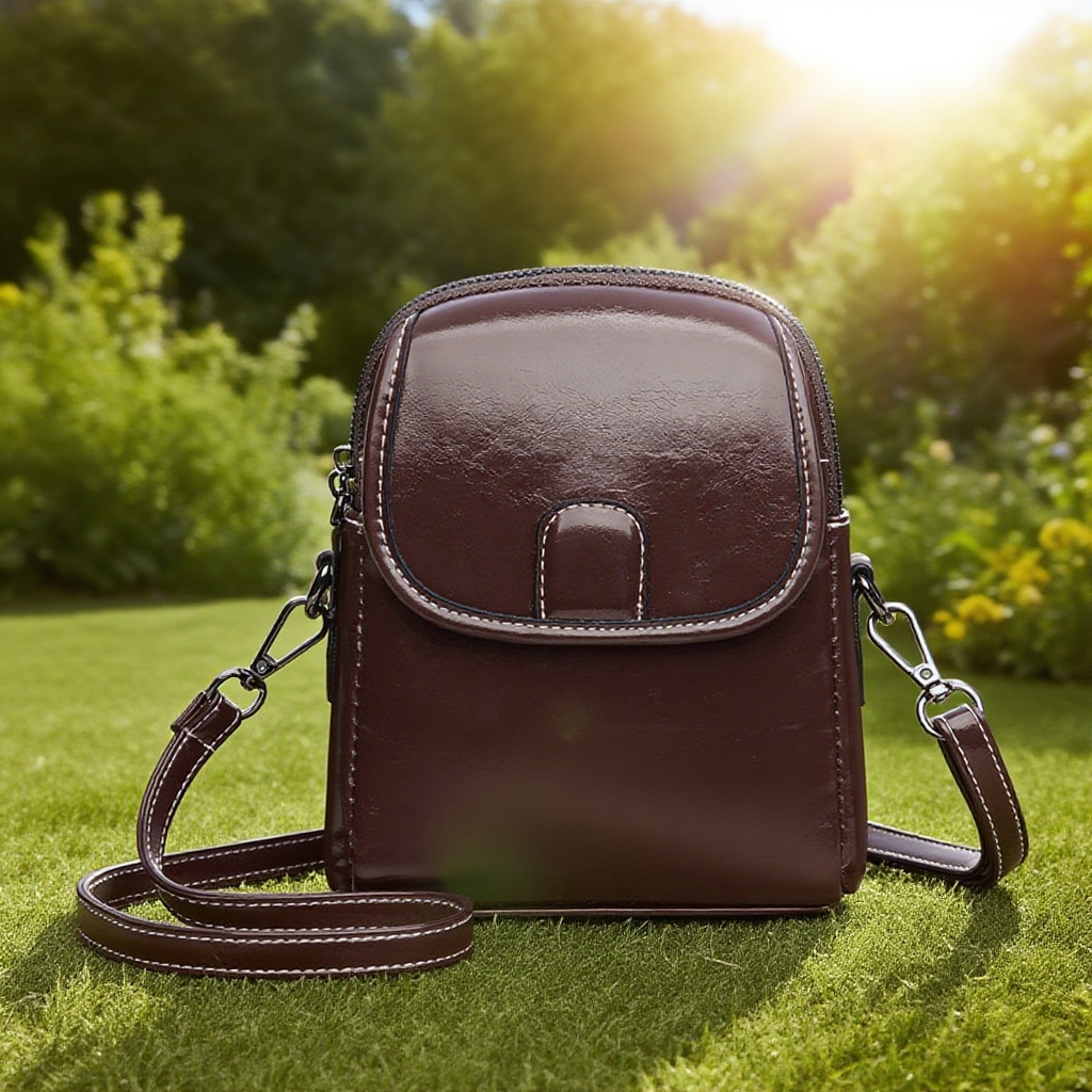 Summer Women's Small Phone Bag