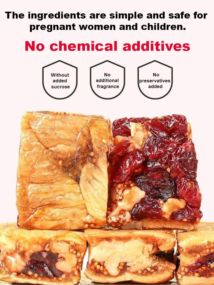 Cranberry Fig Walnut Pie