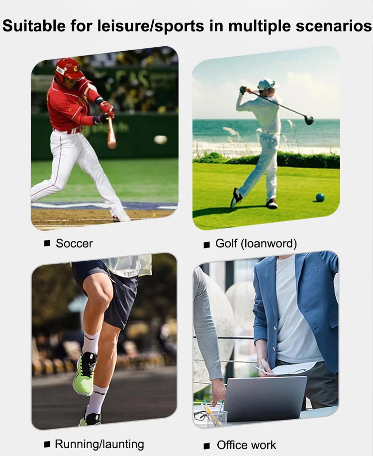 【Ultra-lightweight Sports】Smart Zoom Reading Glasses