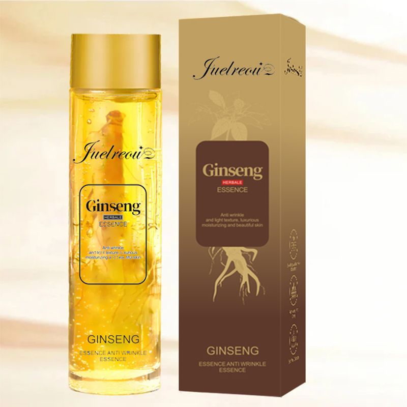 30 years younger] Ginseng Extract Liquid