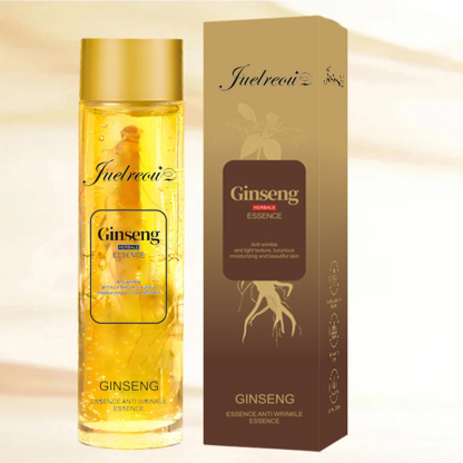 30 years younger] Ginseng Extract Liquid