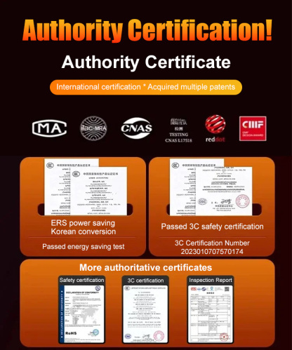 Home heating power tool