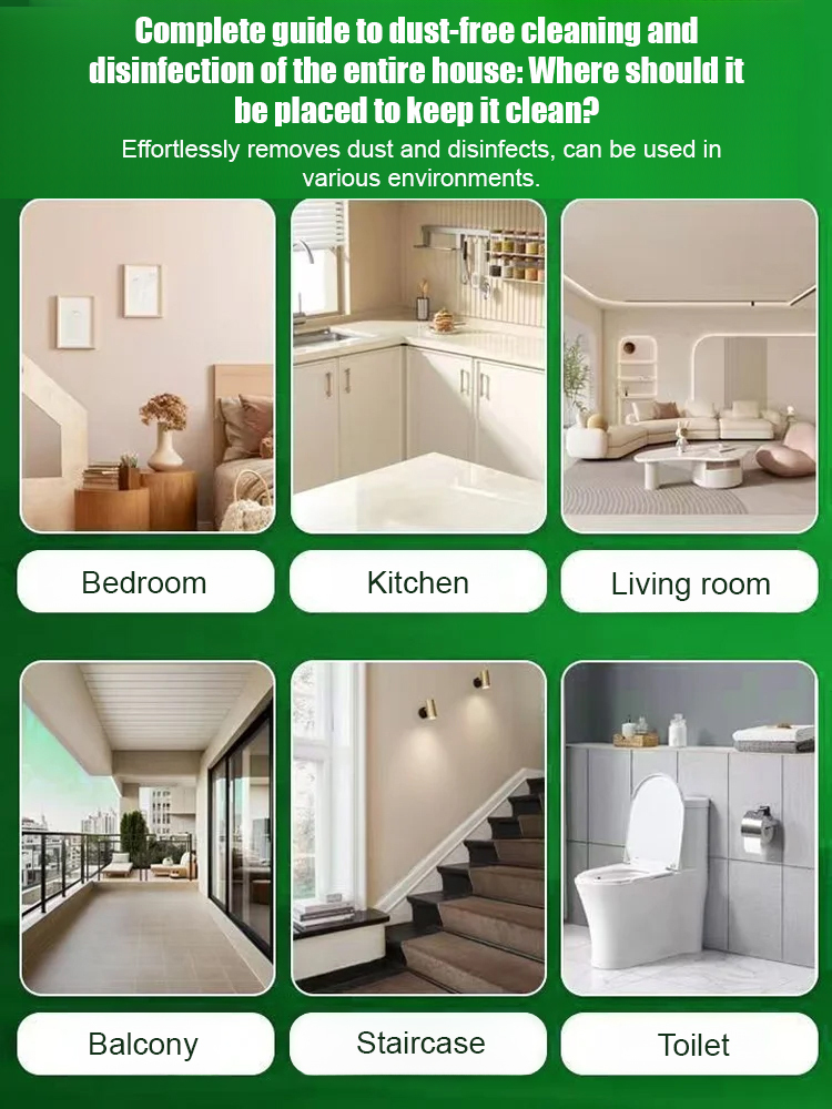 Super Mold Removal Magic Box