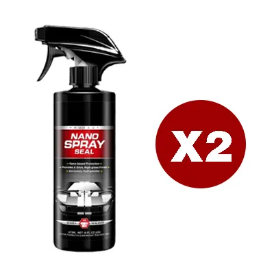 【Glanzneu】Lackpflege-Beschichtungsmittel