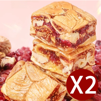 Feigen-Schwarzer Sesam-Walnuss-Sandwichkuchen