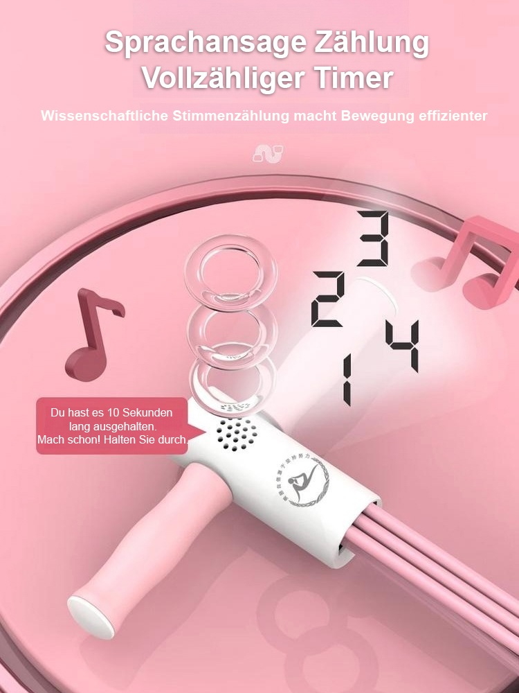 SL-AI Aufgerüstete Intelligente Steigbügelzange