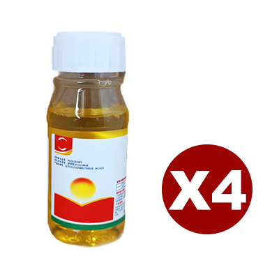 【Meister des Pflanzenwachstums】Spezialisten für Unkrautbekämpfung