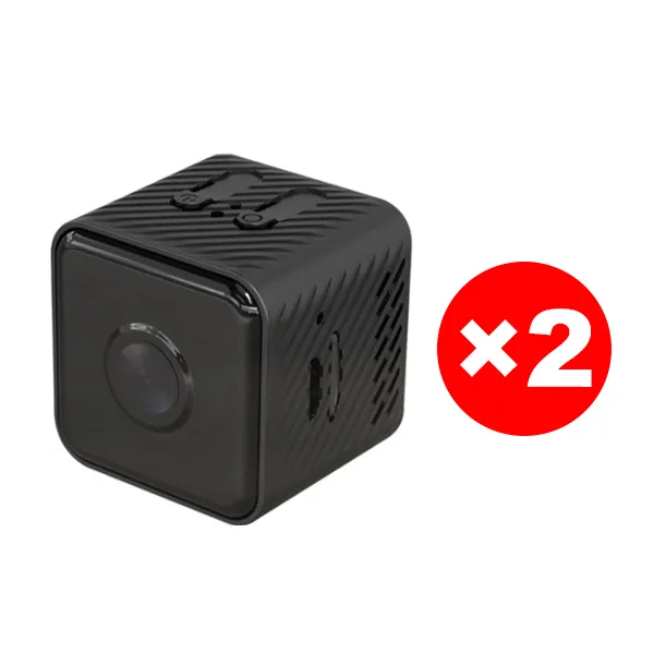 Intelligente 5G-Überwachungskameras