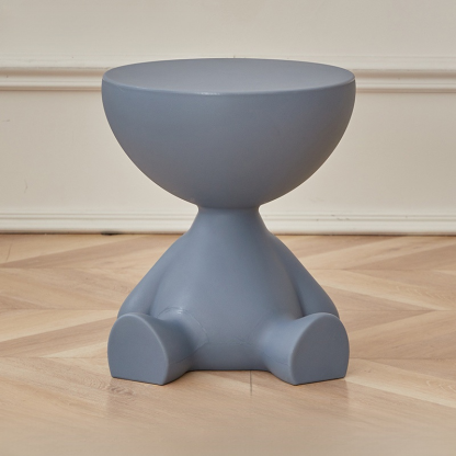 Kreativer Nachttisch für Zuhause, Sofa, Schlafzimmer, Balkon – mobiler Mini-Tisch für kleine Wohnungen