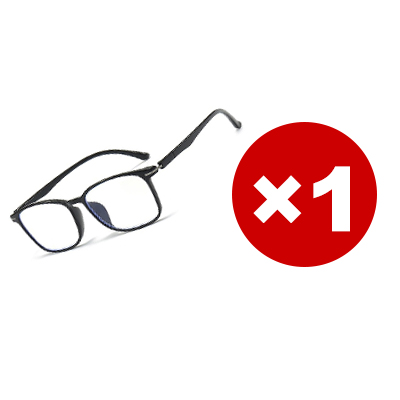 Unisex-Antibeschlag-Smart-Zoom-Brille für Alterssichtigkeit