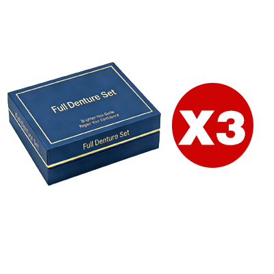 Die beliebtesten Zahnersatzschienen in den USA: Verbesserung des Lächelns mit Zahnersatzschienen.