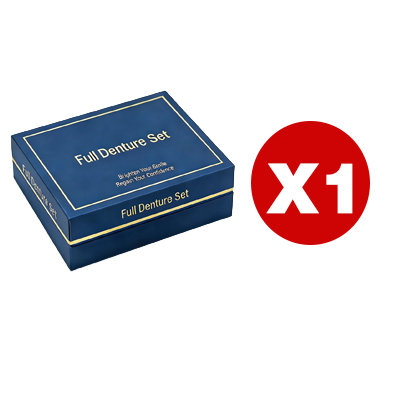 Die beliebtesten Zahnersatzschienen in den USA: Verbesserung des Lächelns mit Zahnersatzschienen.