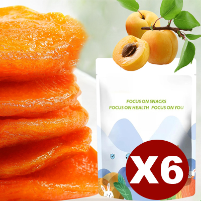 Shinshu Chikuma Aprikosen ohne Zucker hinzugefügt.