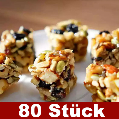 【Diabetiker können】Astragalus und Codonopsis Acht-Schätze-Kuchen essen