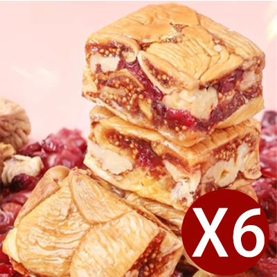 Feigen-Schwarzer Sesam-Walnuss-Sandwichkuchen