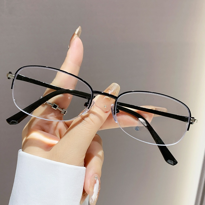 Lesebrille zur Linderung von Augenermüdung und zum Schutz vor blauem Licht