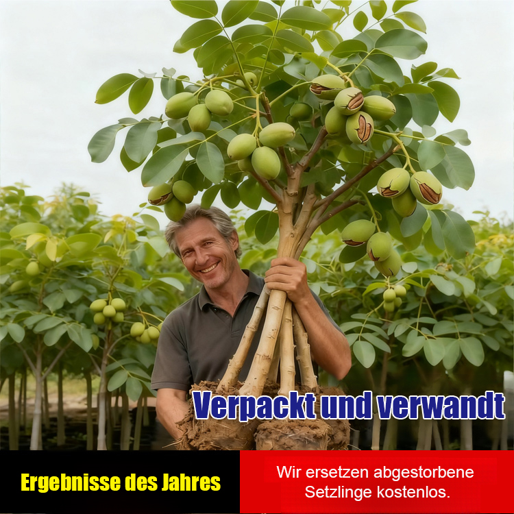 Die usa importieren befruchtungen