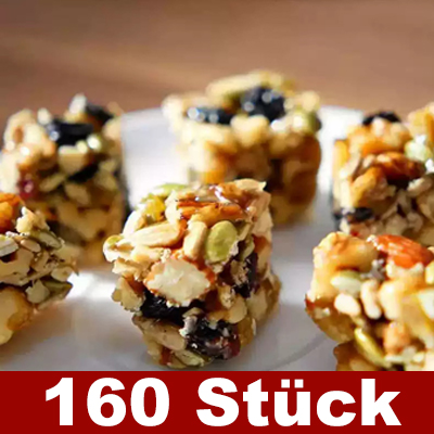 【Diabetiker können】Astragalus und Codonopsis Acht-Schätze-Kuchen essen