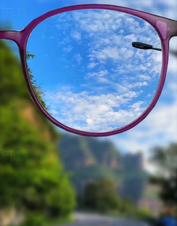 Stilvolle und bequeme faltbare Lesebrille